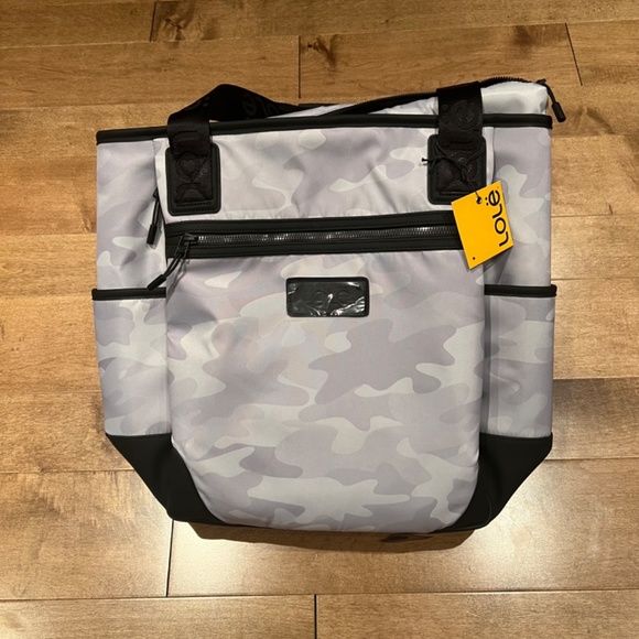 LOLË Lily Seasonal - Pearl Camo - Picture 8 of 13